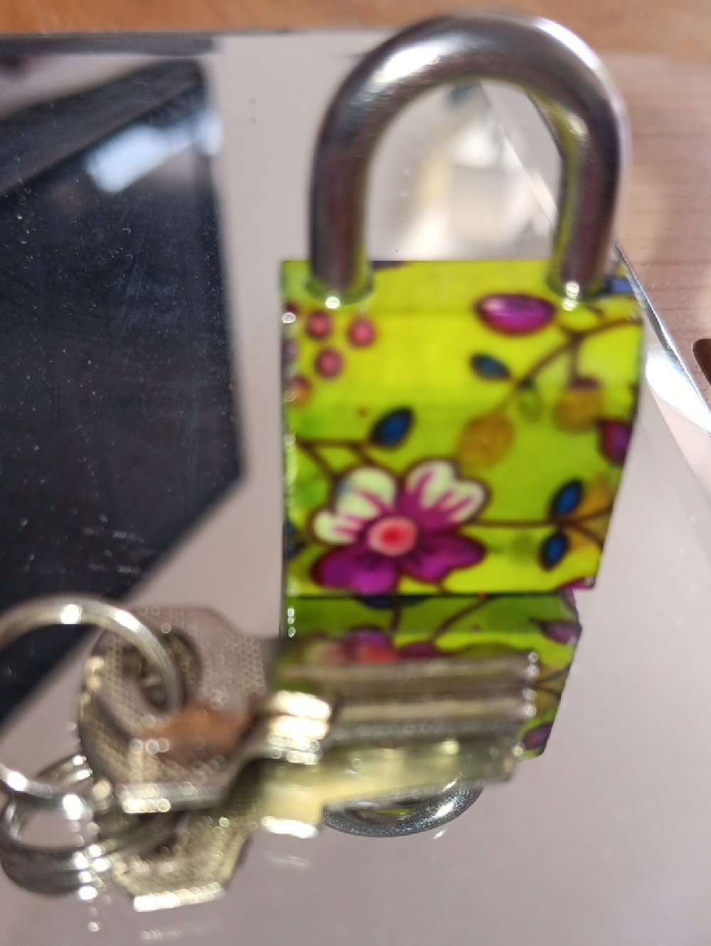 Padlocks With Keys(9) Bundle 0.5" Nine - Picture 7 of 14